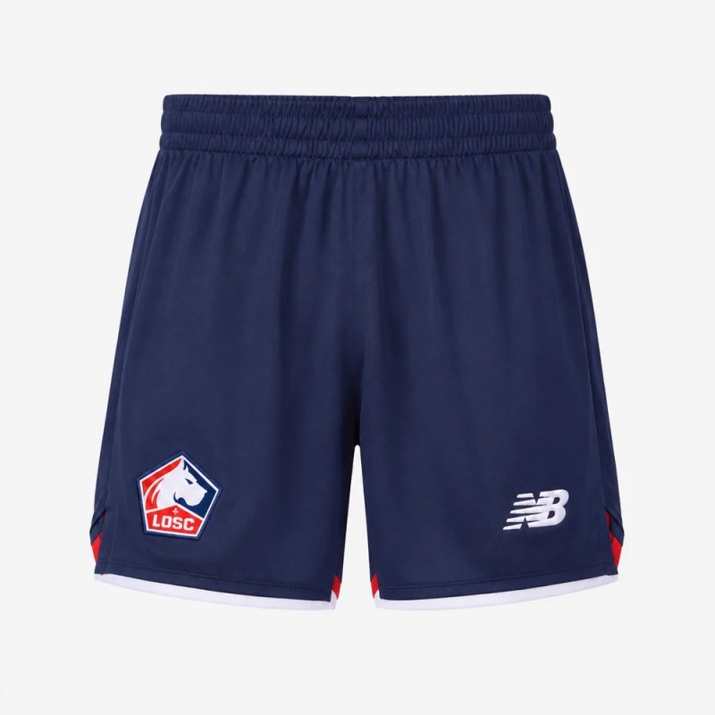 Lille OSC 2026/2027 Short home