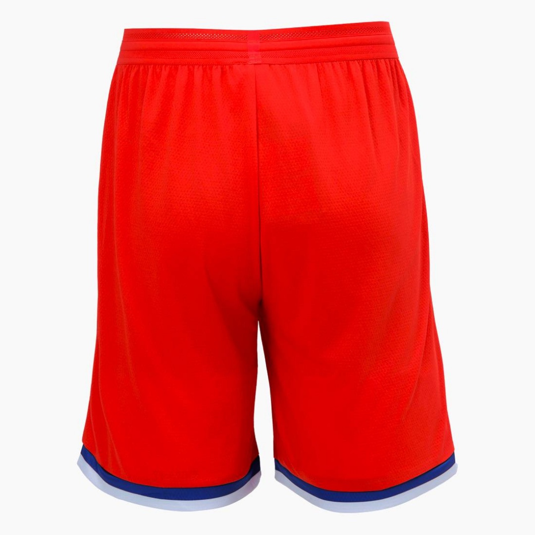 Espanyol 2026/2027 Pantalones cortos para adultos de Away