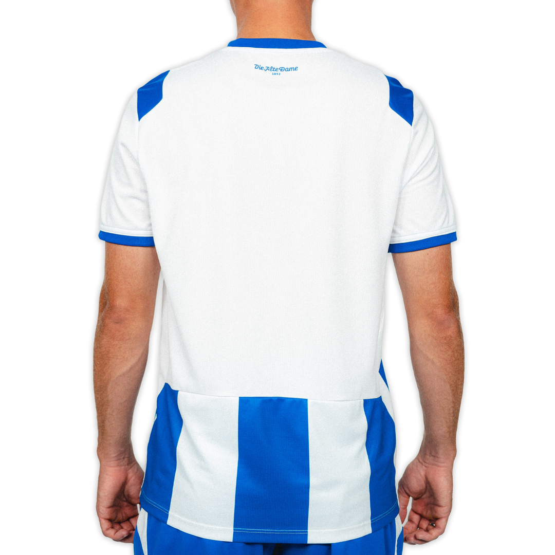 Hertha BSC Heimtrikot 2026/2027 Heimtrikot für Erwachsene