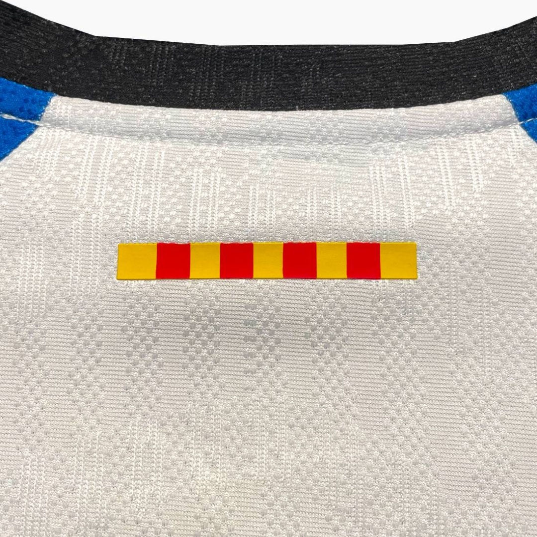 Espanyol 2026/2027 Camiseta de local para adultos