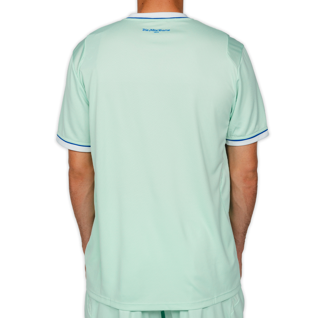 Hertha BSC Ausweichtrikot 26/27 Auswärtstrikot für Erwachsene (Drittes Trikot)