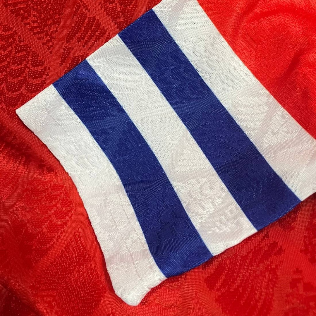 Espanyol 2026/2027 Camiseta de manga larga para adulto de visitante