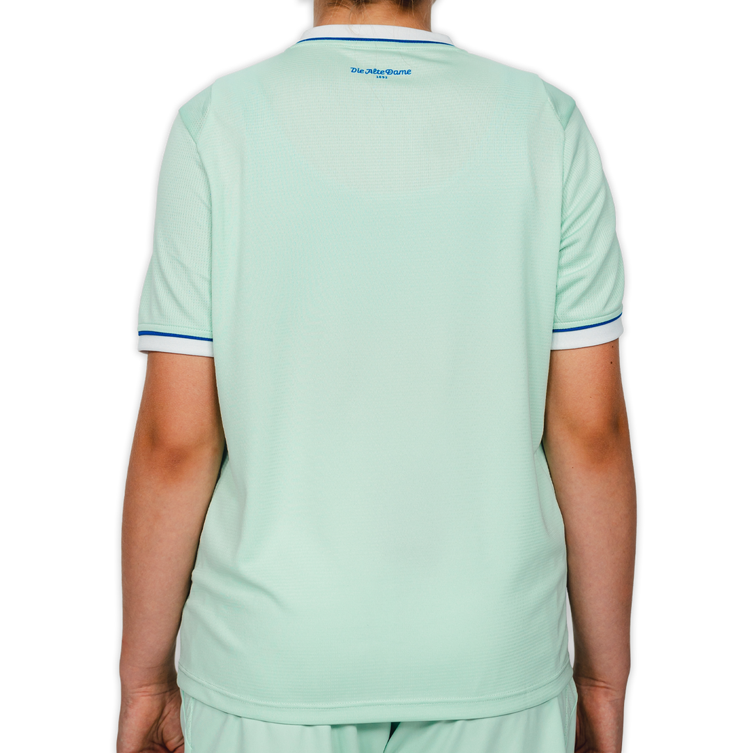 Hertha BSC Ausweichtrikot Kinder 26/27 Drittes Trikot für Kinder