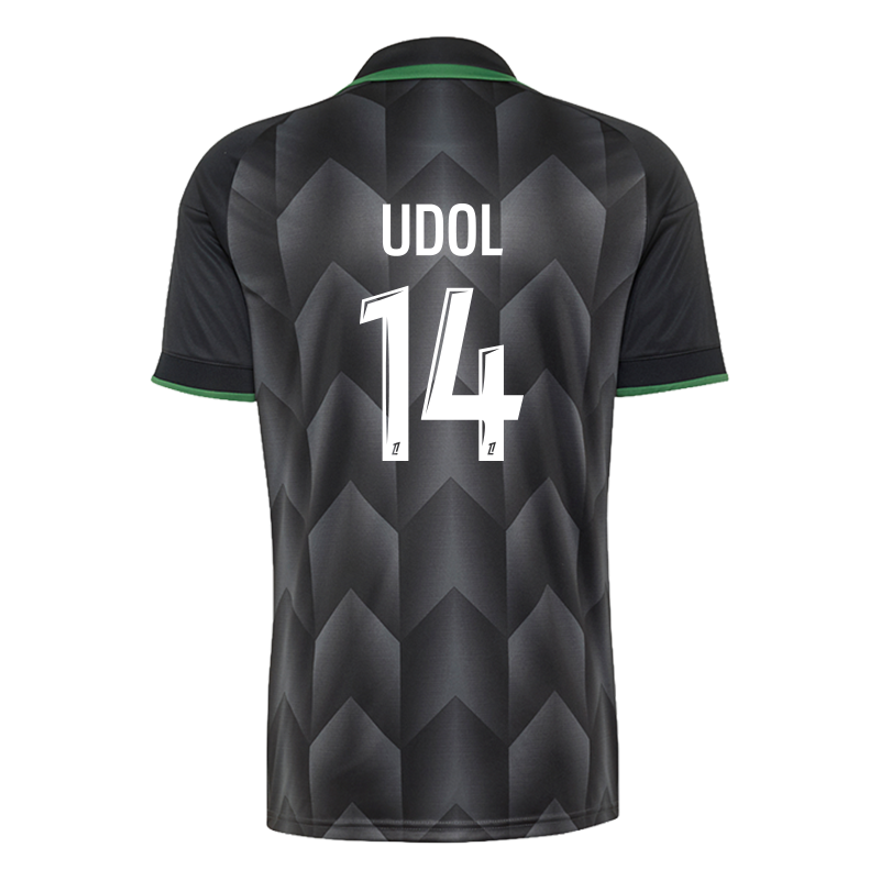 RC Lens 2026/2027 Youth team away jersey