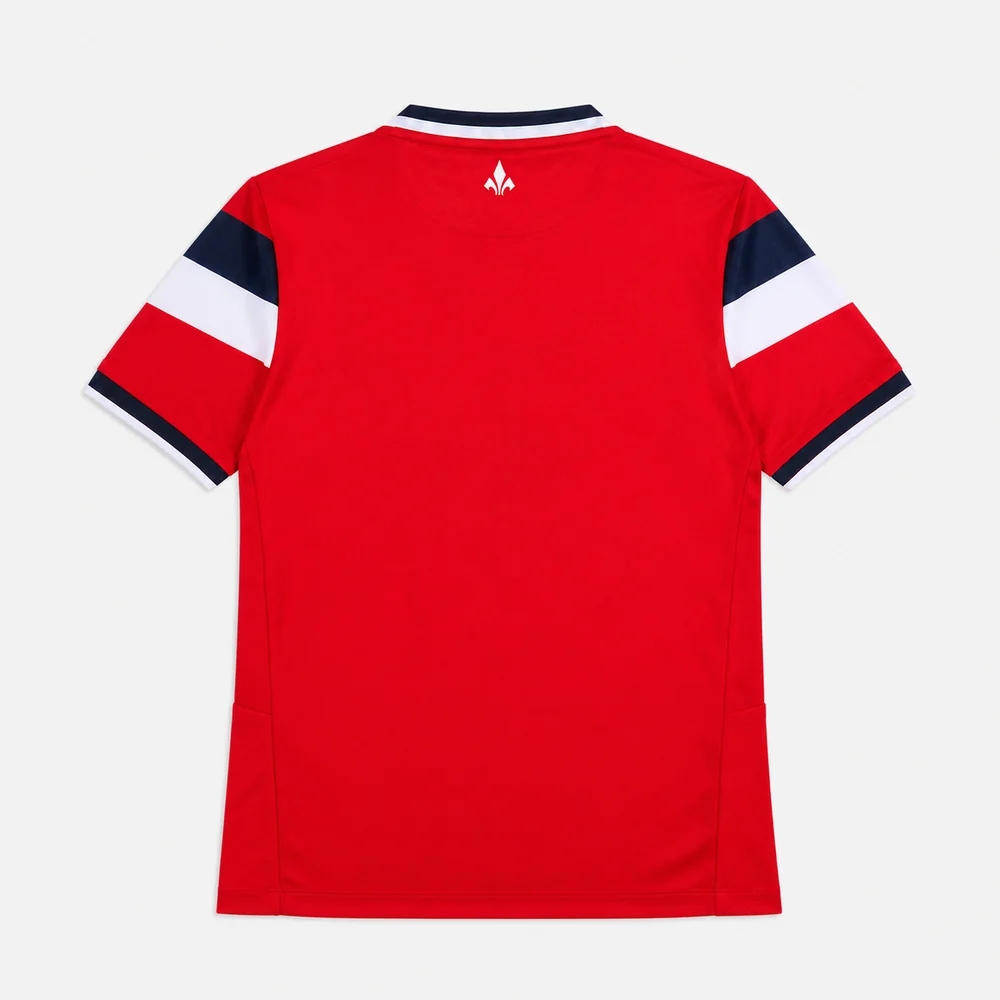 Lille OSC 2026/2027 Home youth jersey