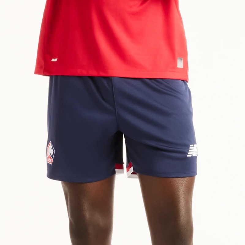 Lille OSC 2026/2027 Short home