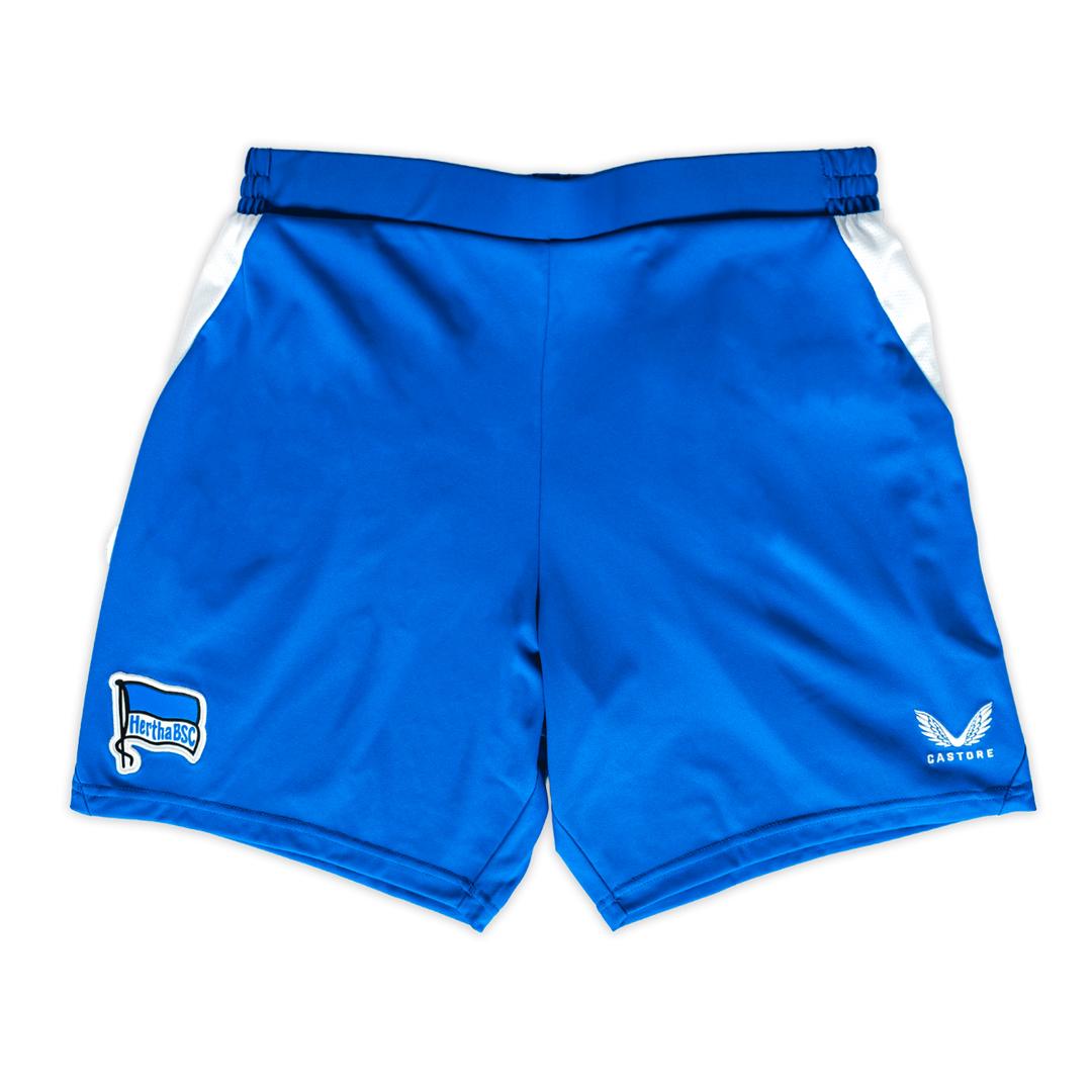 Hertha BSC Heimshorts 26/27 Shorts für Erwachsene für zu Hause