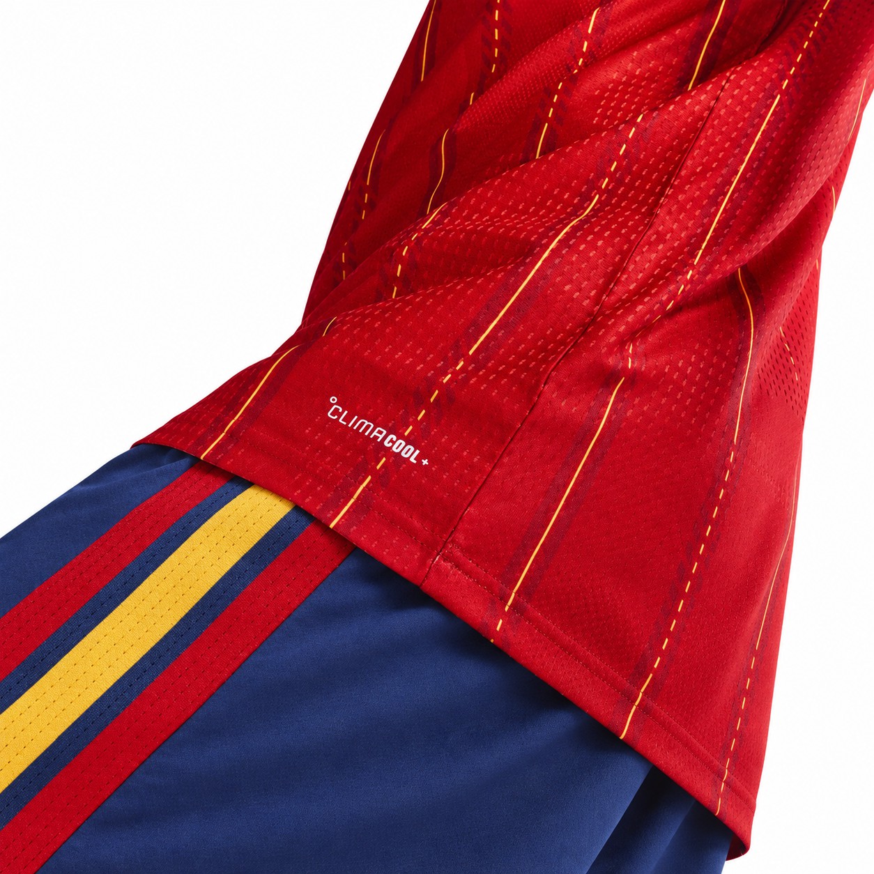 España  Campeón de la Copa del Mundo 2026 Camiseta versión jugador