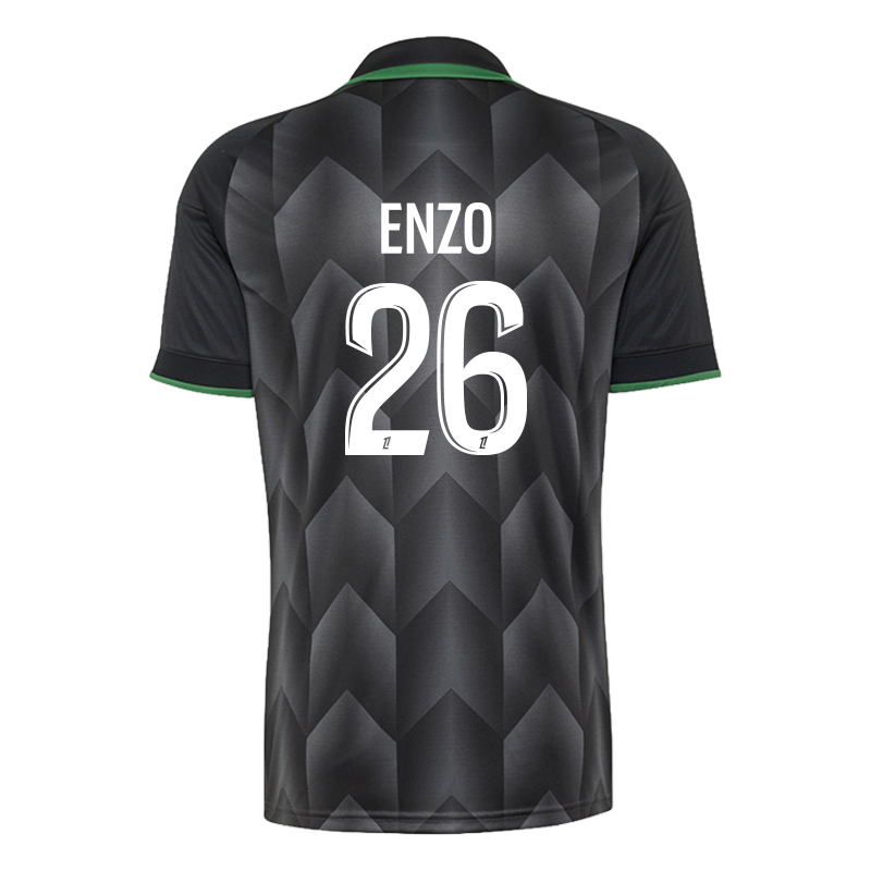 RC Lens 2026/2027 Youth team away jersey