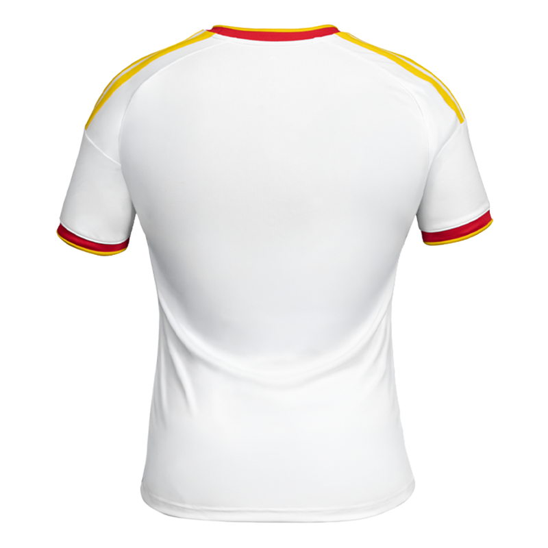 RC Lens 2026/2027 Third Youth Team Jersey