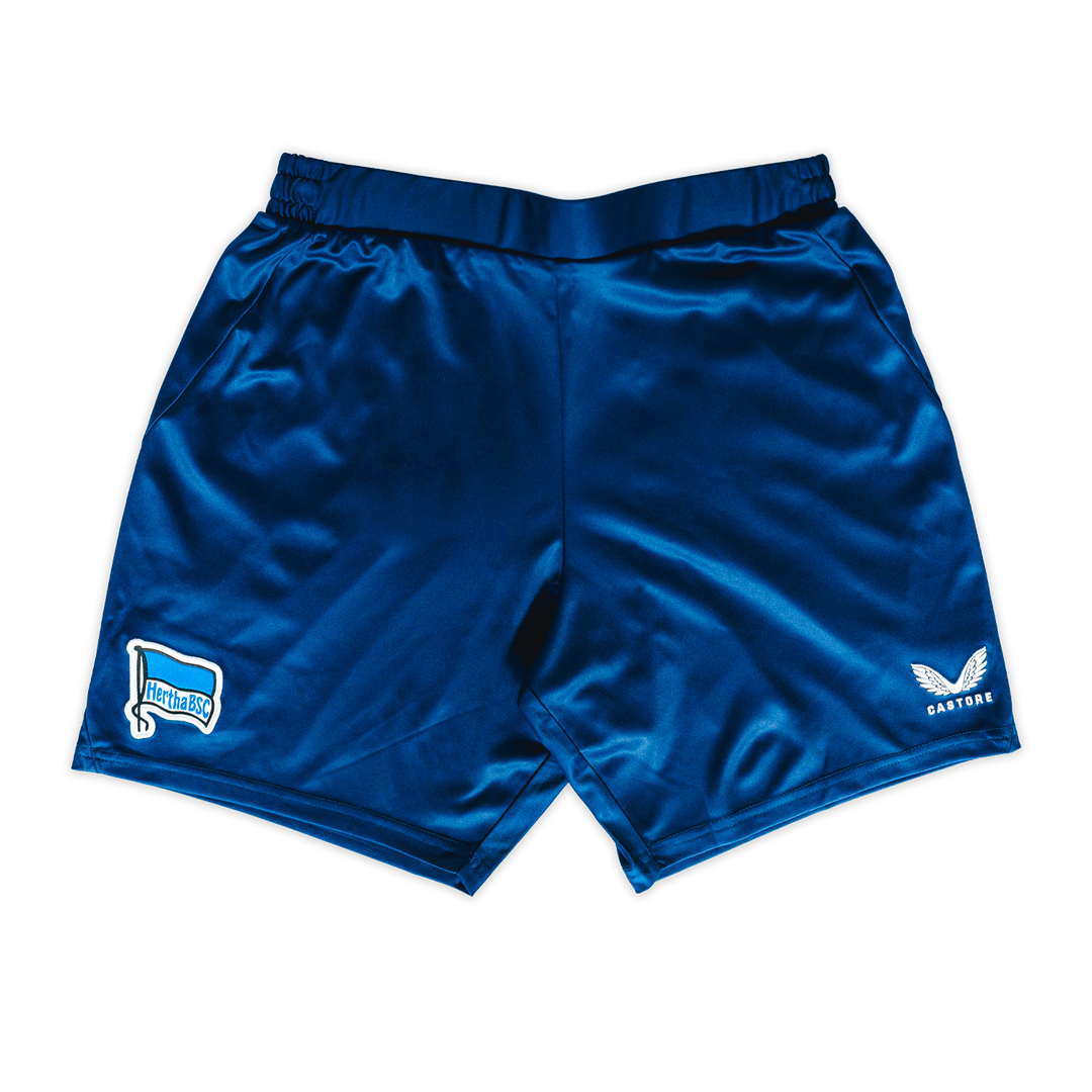 Hertha BSC Auswärtsshorts 26/27 Auswärtsshorts für Erwachsene