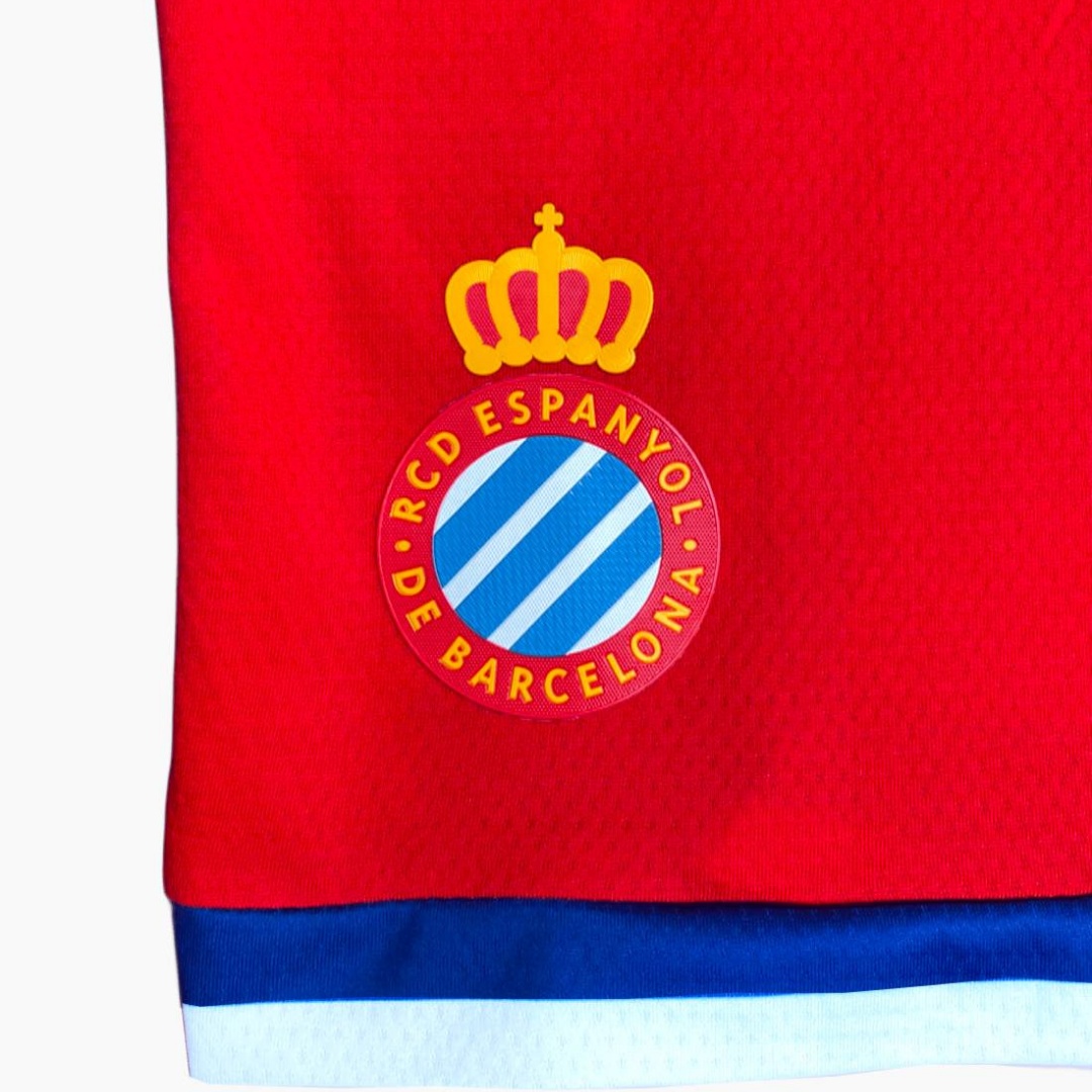 Espanyol 2026/2027 Pantalones cortos para adultos de Away