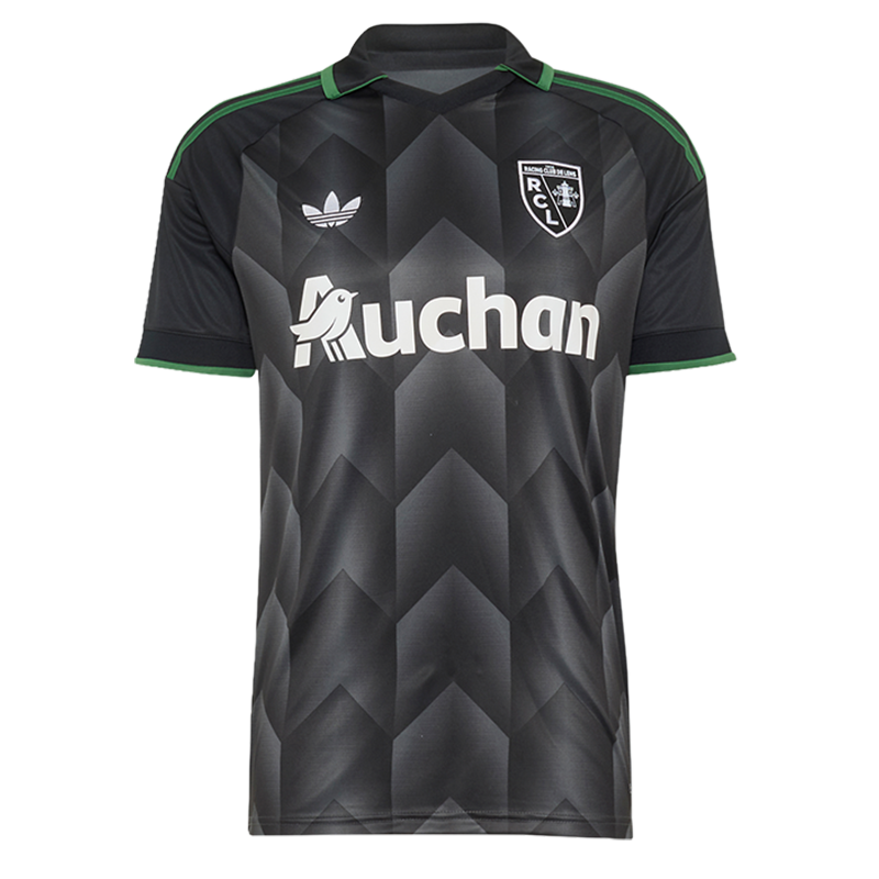 RC Lens 2026/2027 Youth team away jersey