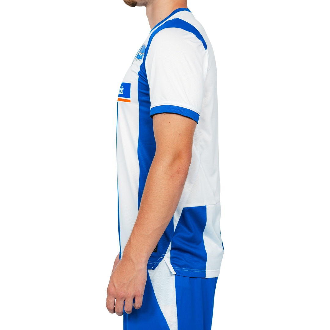 Hertha BSC Heimtrikot Pro 26/27