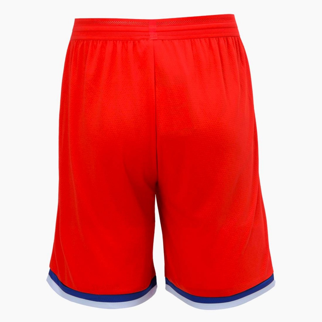 Espanyol 2026/2027 Pantalones cortos de estilo juvenil para viajes