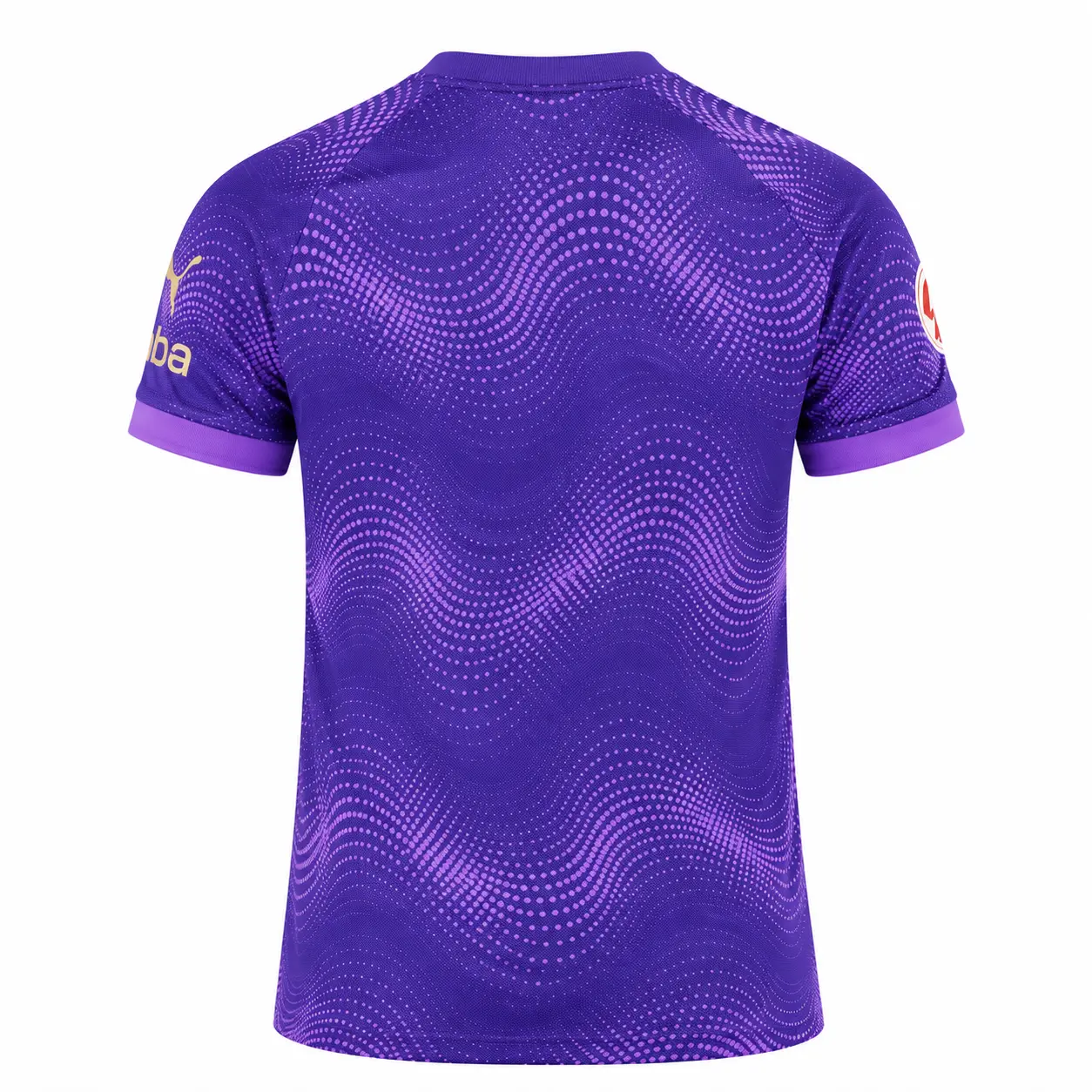 Elche CF 2026/2027 Camiseta juvenil de visitante