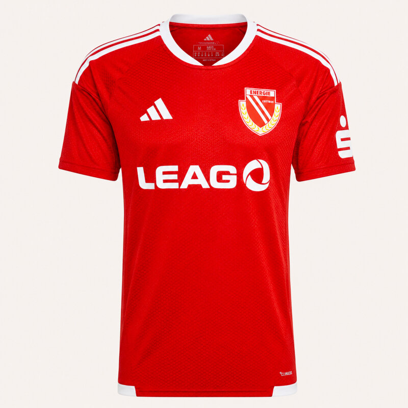 FC Energie Cottbus Heimtrikot 26/27