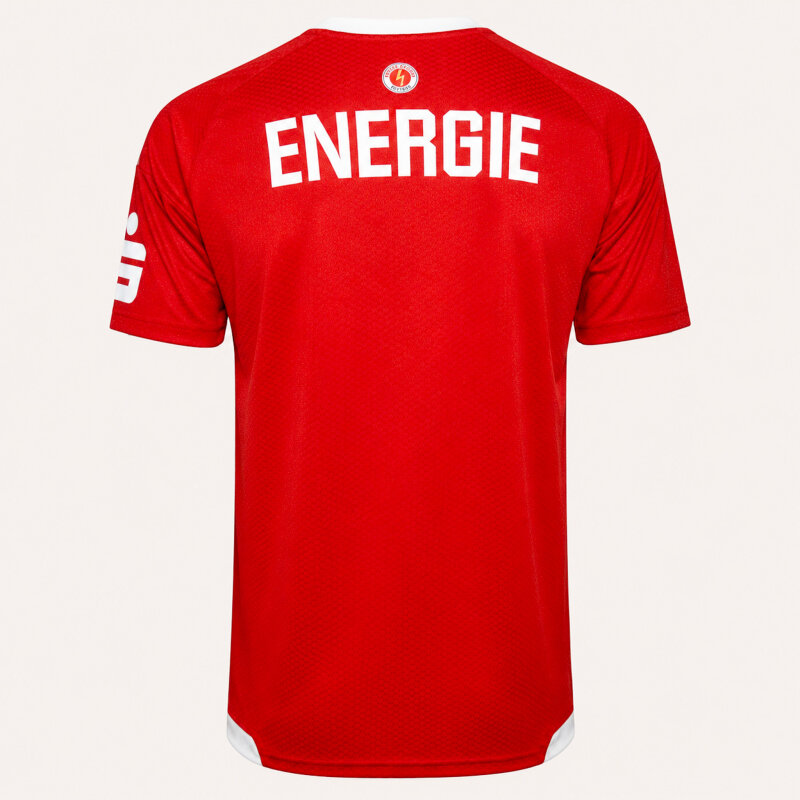 FC Energie Cottbus Heimtrikot 26/27