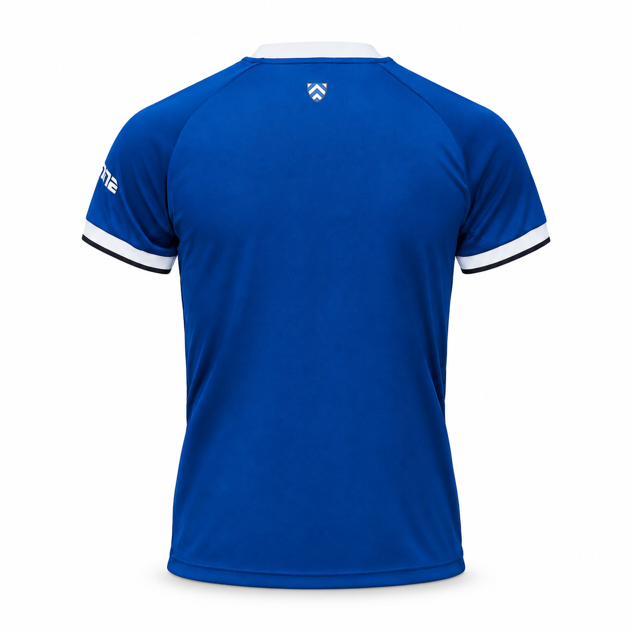 DSC Arminia Bielefeld UMBRO Arminia Bielefeld Heimtrikot 2026/2027 Blau