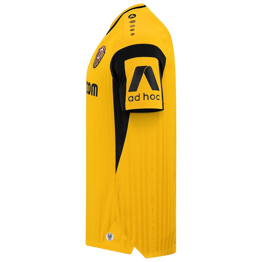 JAKO Spielertrikot HERREN 26/27 HOME gelb | SG Dynamo Dresden
