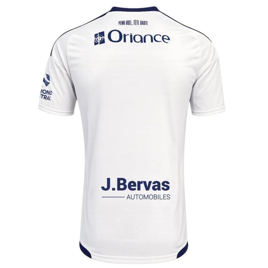 Brest 26/27 Away Kids' Kit