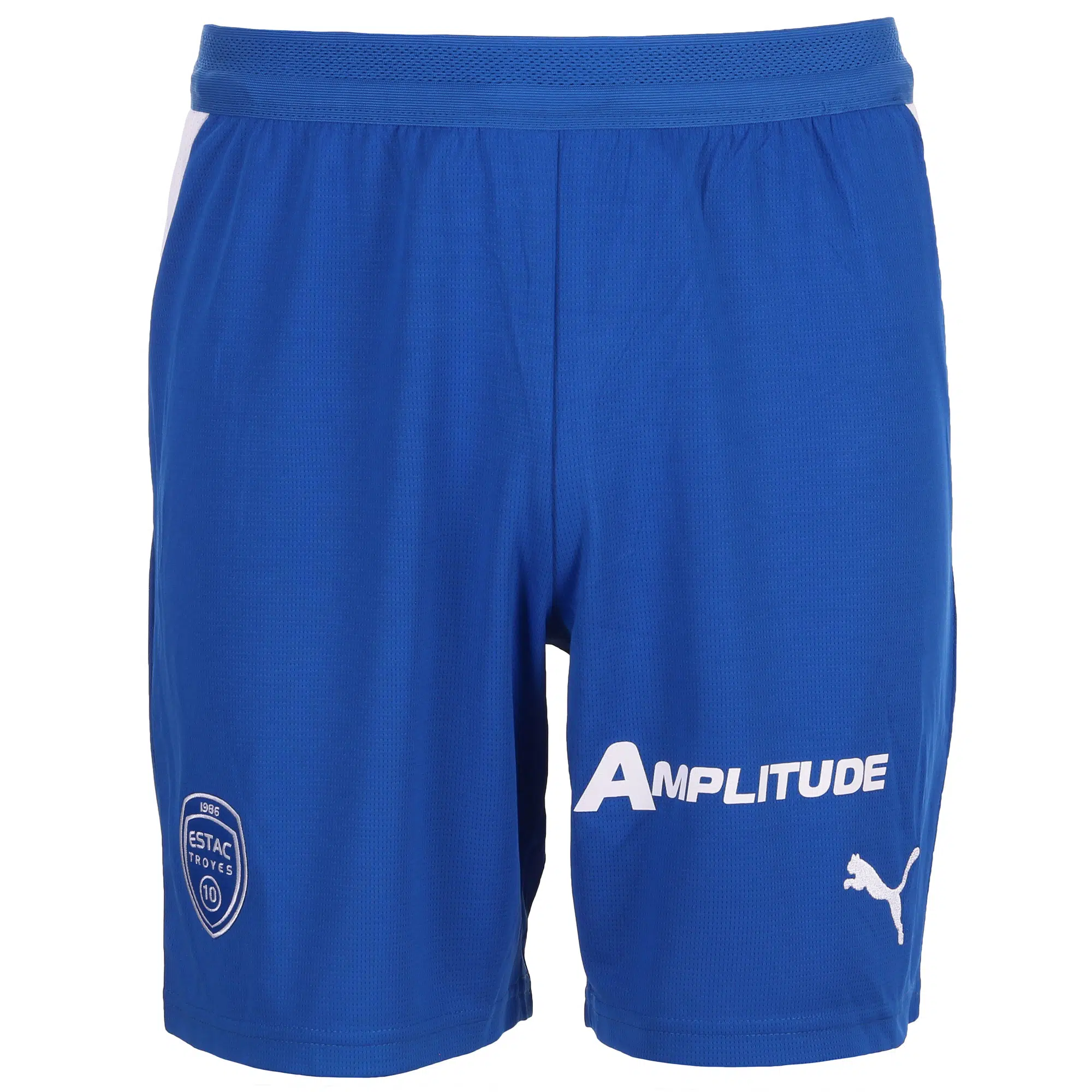 26/27 Troyes FC Home Shorts