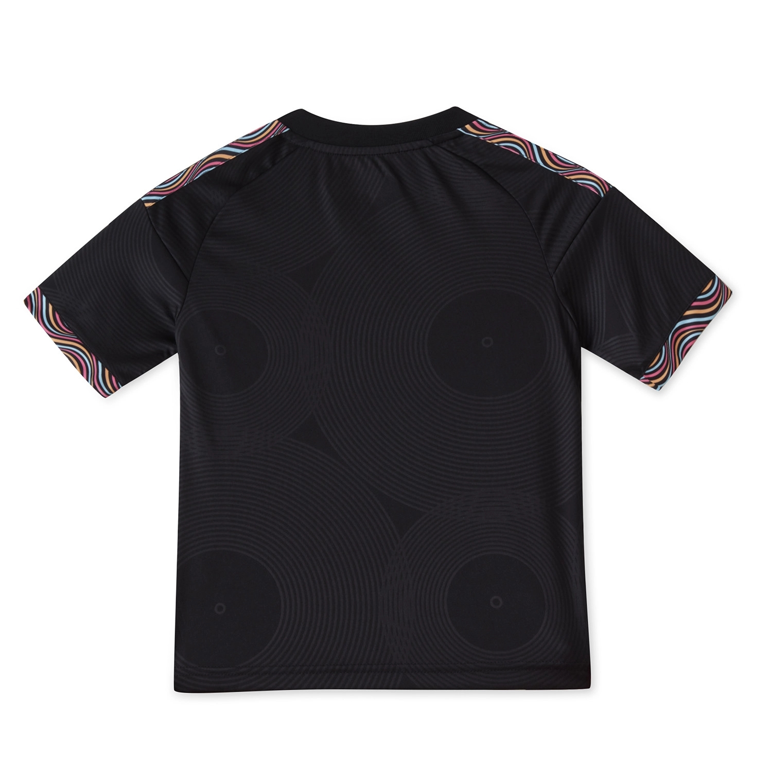 Ligue 1-Lyon 2026/2027 Junior Third Jersey