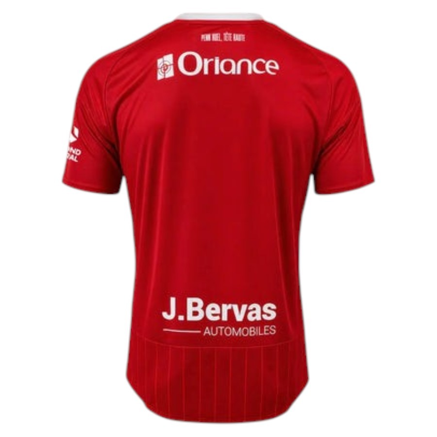 Brest FC 26/27 Home Kids' Kit