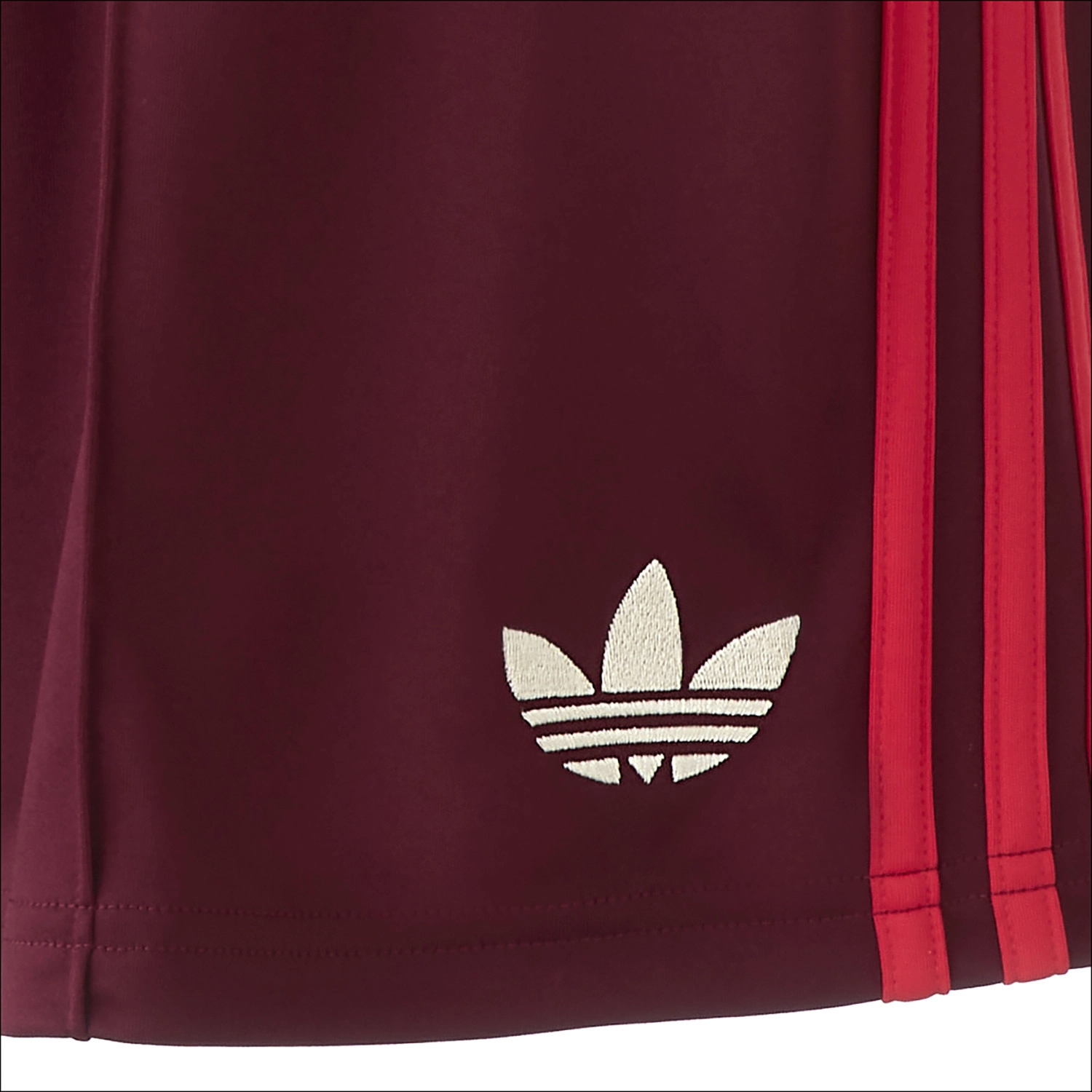 Ligue 1-Lyon 2026/2027 Men's Away Shorts
