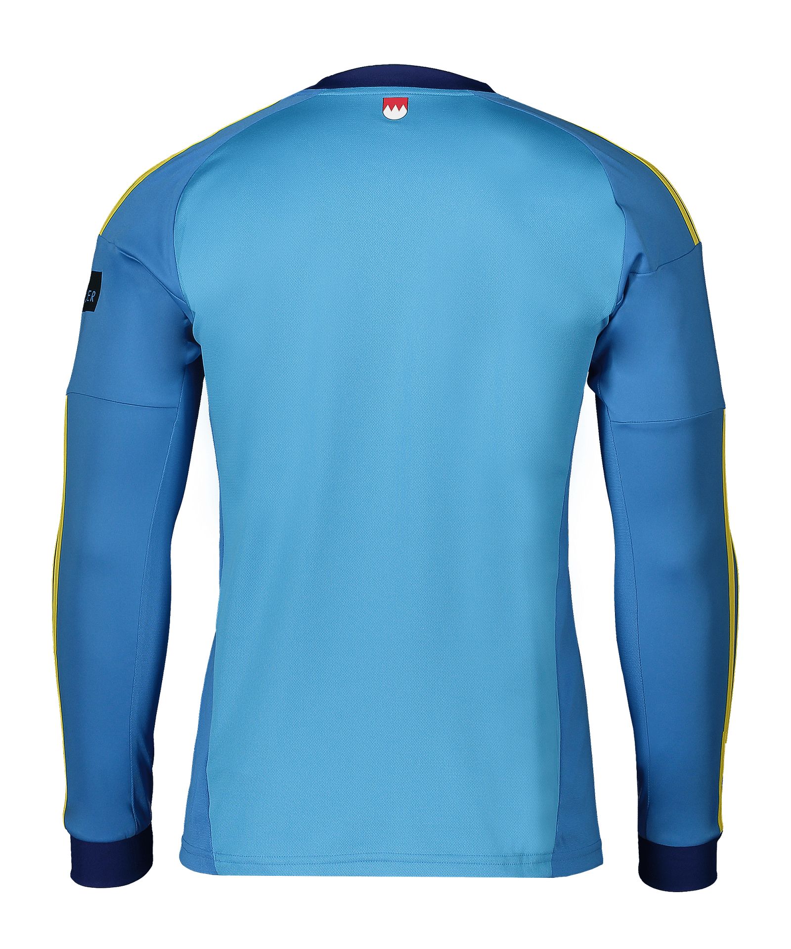 Originals 1. FC Nürnberg Torwarttrikot 2026/2027 Blau