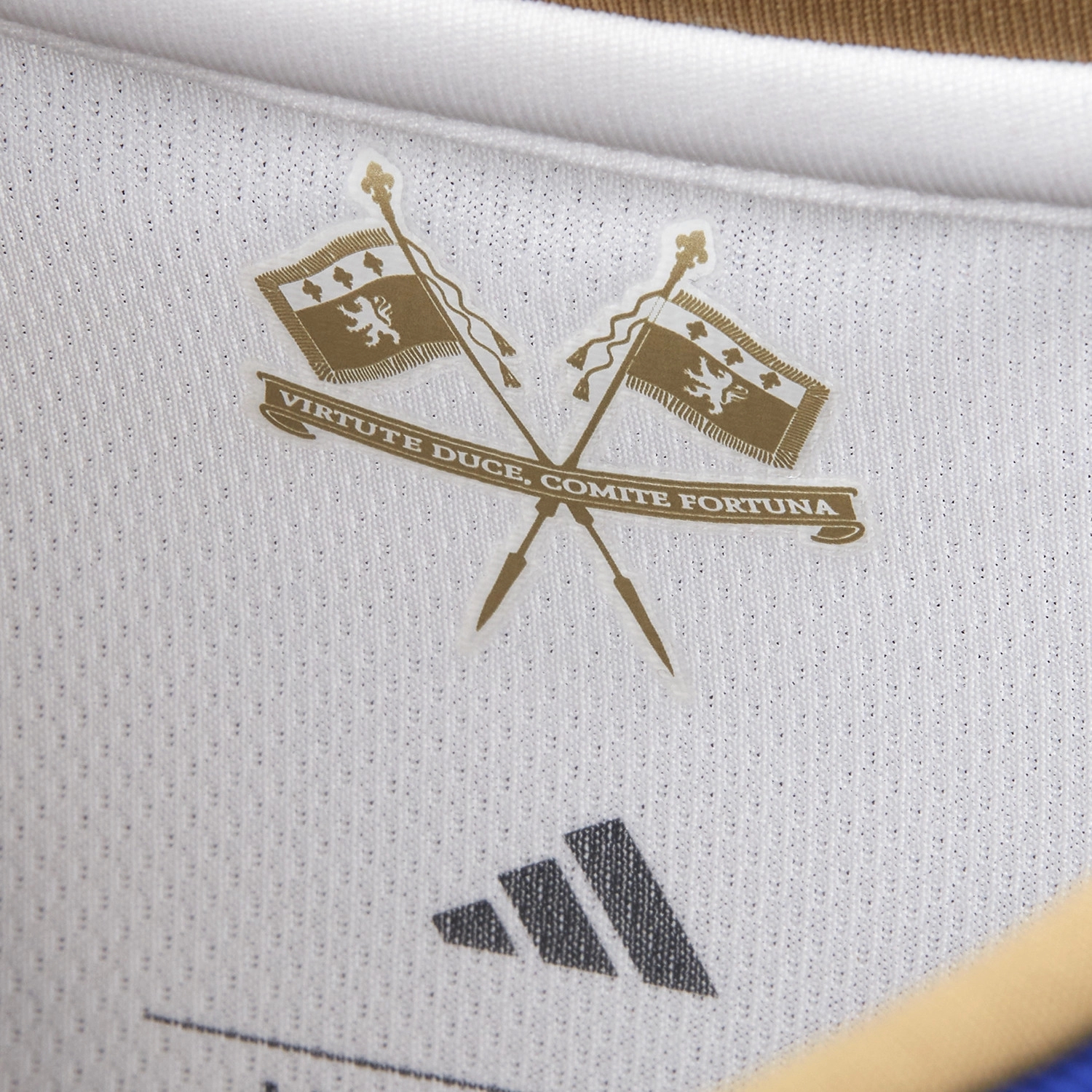 Ligue 1-Lyon 2026/2027 Women's Home Jersey	