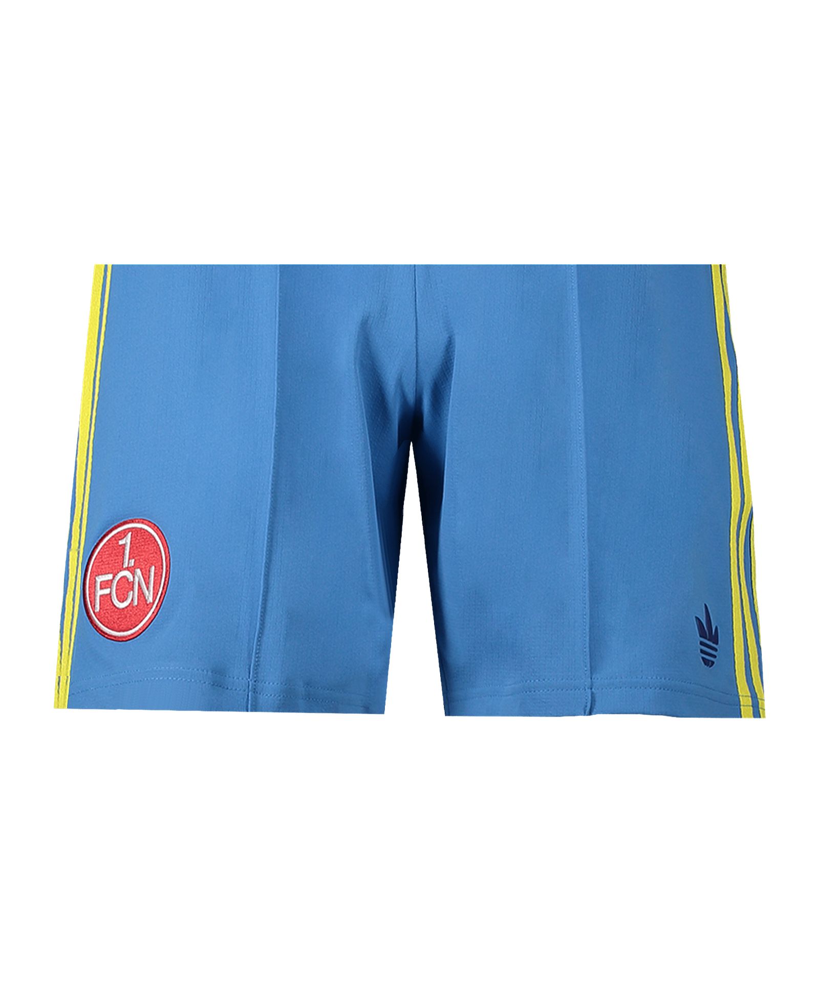 Originals 1. FC Nürnberg Torwartshort 2026/2027 Blau