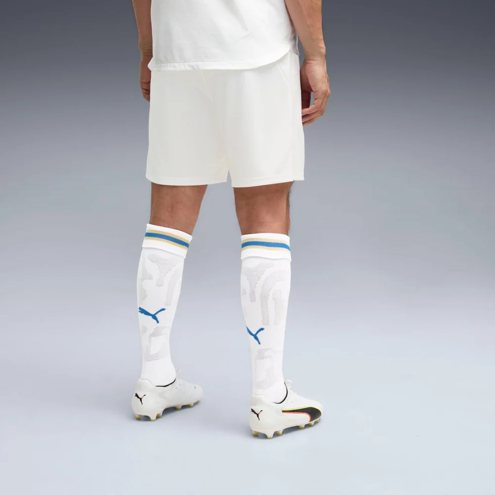 Ligue 1-OM 2026/2027 Home Shorts