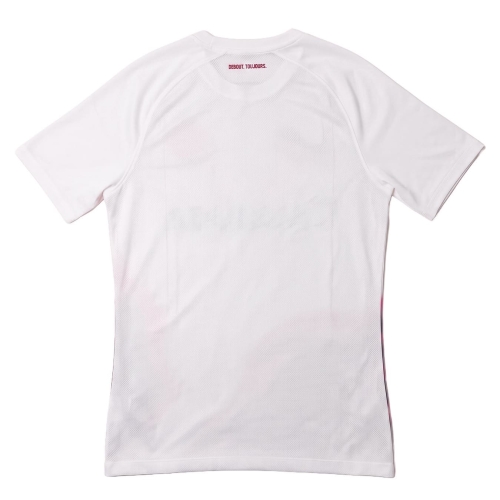 26/27 Toulouse FC Away Kids' Jersey