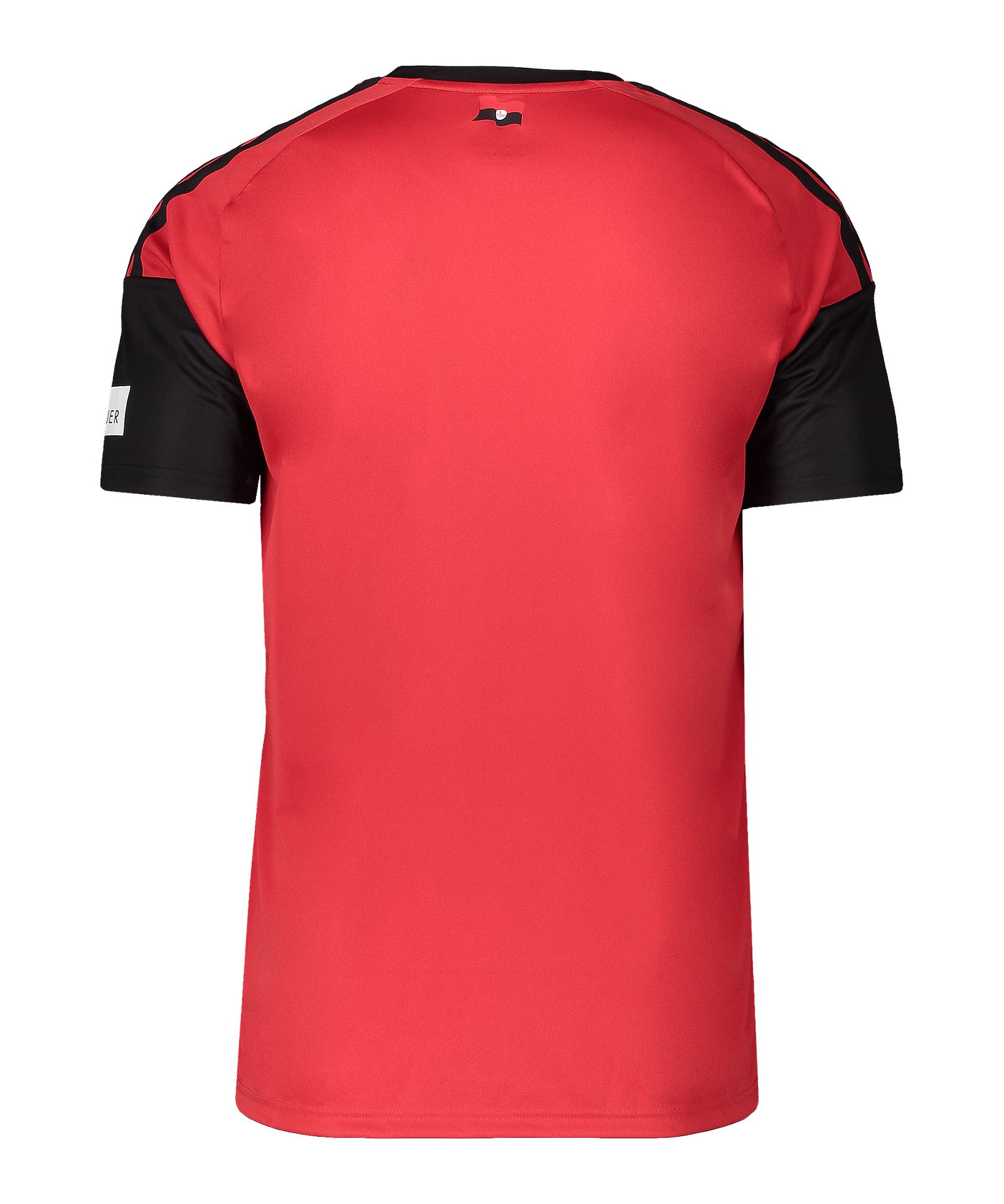 1. FC Nürnberg Trikot 3rd 2026/2027 Rot