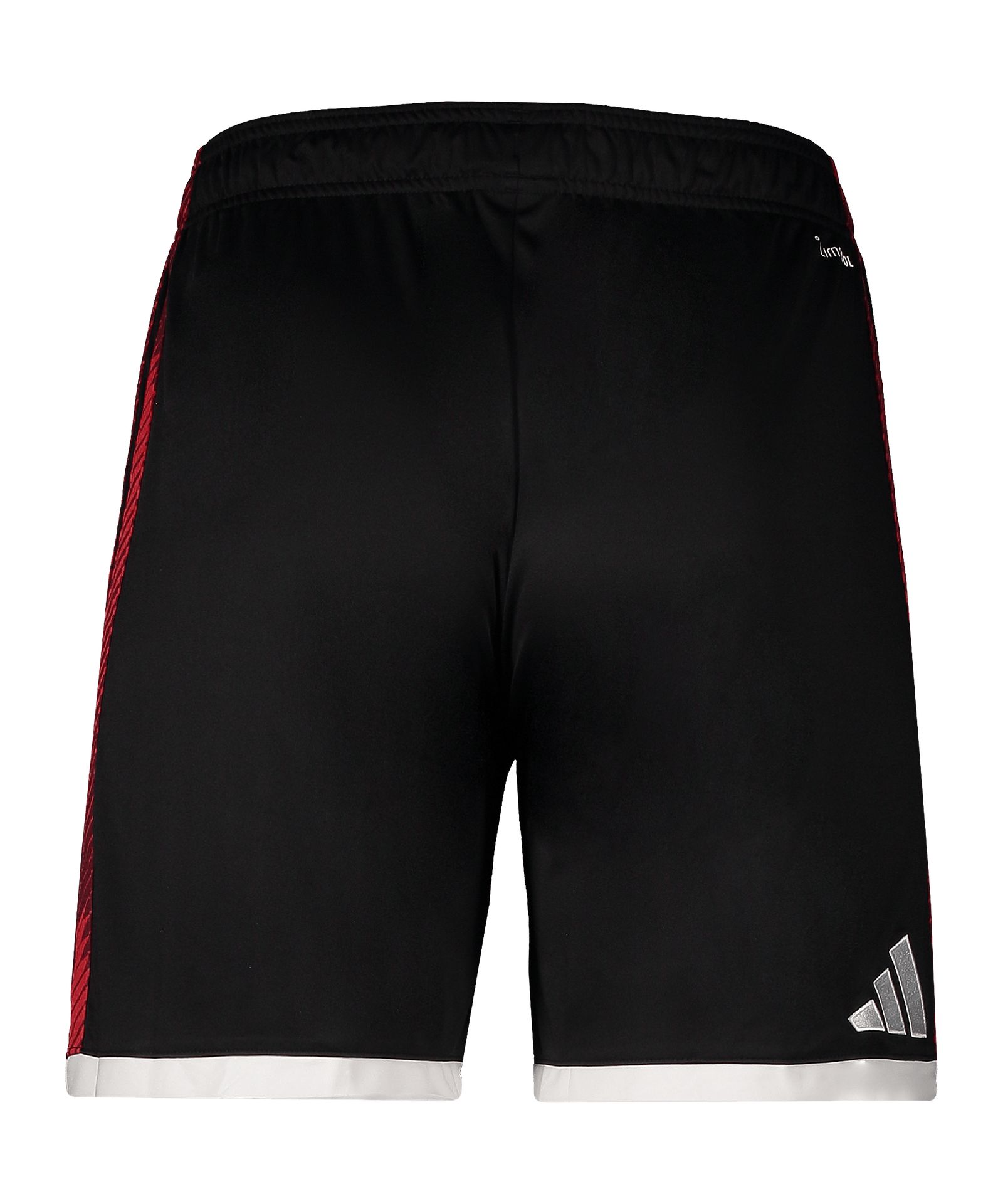 1. FC Nürnberg Short Home 2026/2027 Schwarz