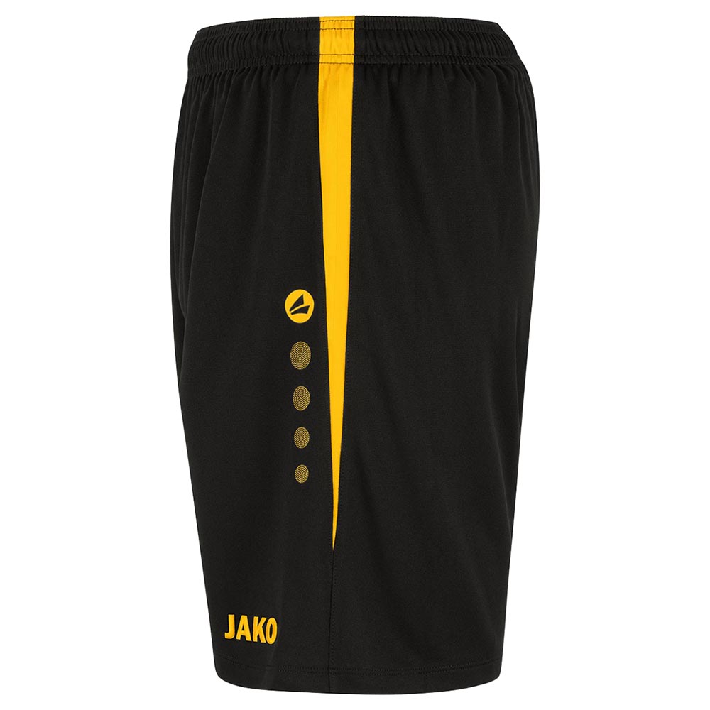 JAKO Spielerhose 26/27 Herren HOME schwarz