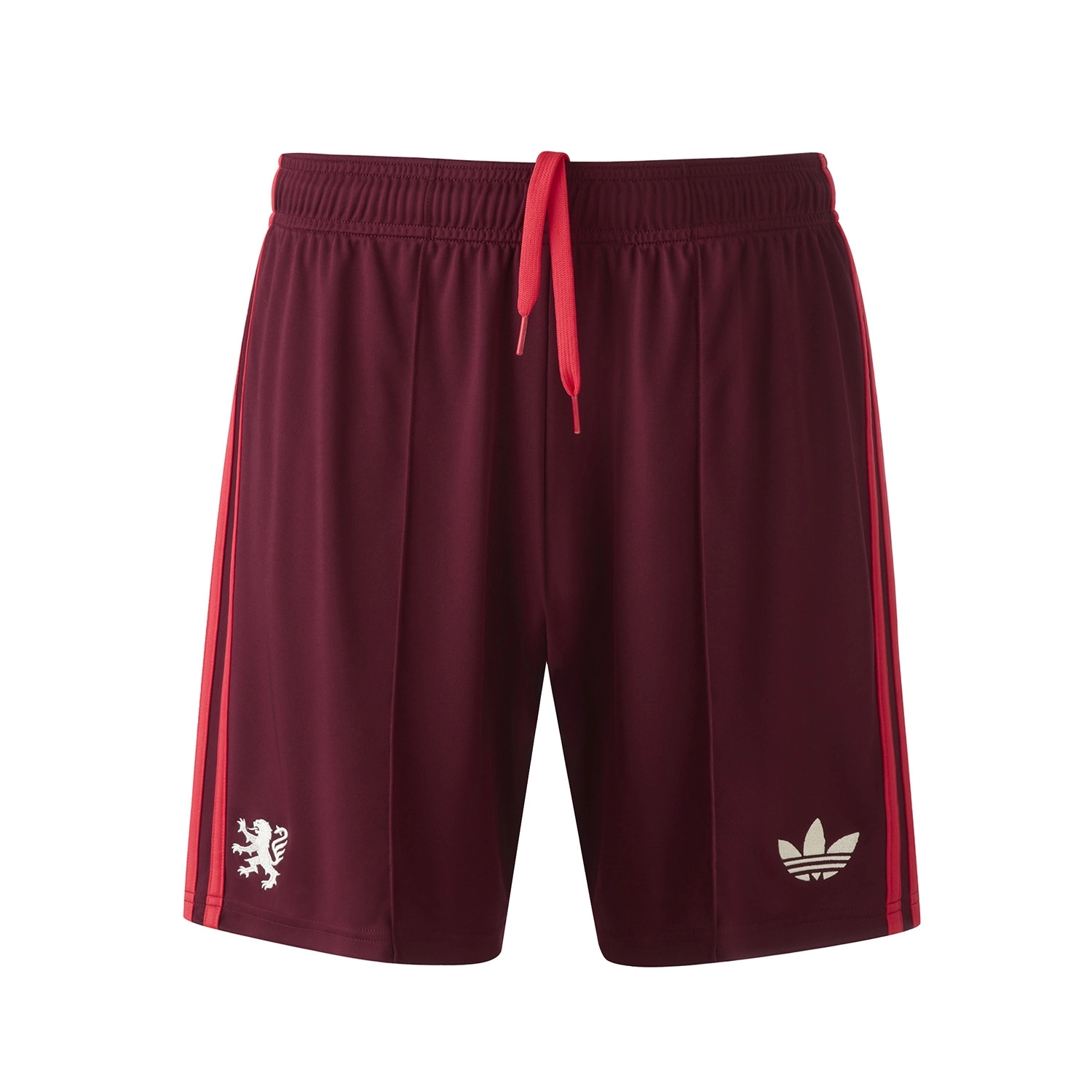 Ligue 1-Lyon 2026/2027 Men's Away Shorts