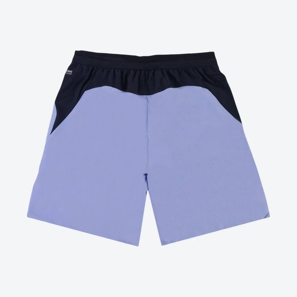 Ligue 1-OM 2026/2027 Third Shorts