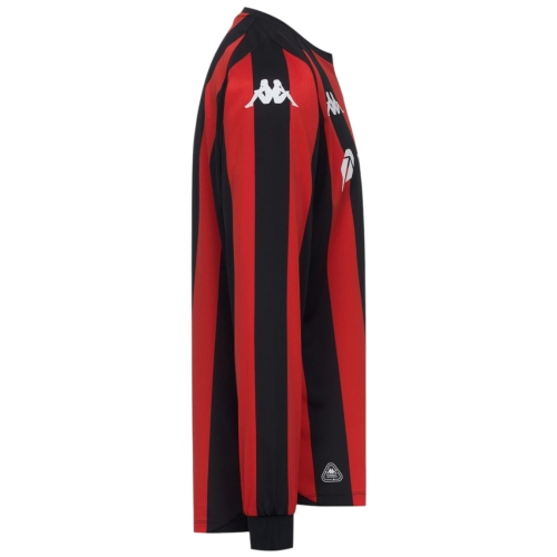 26/27 OGC Nice Home Long-Sleeve Jersey