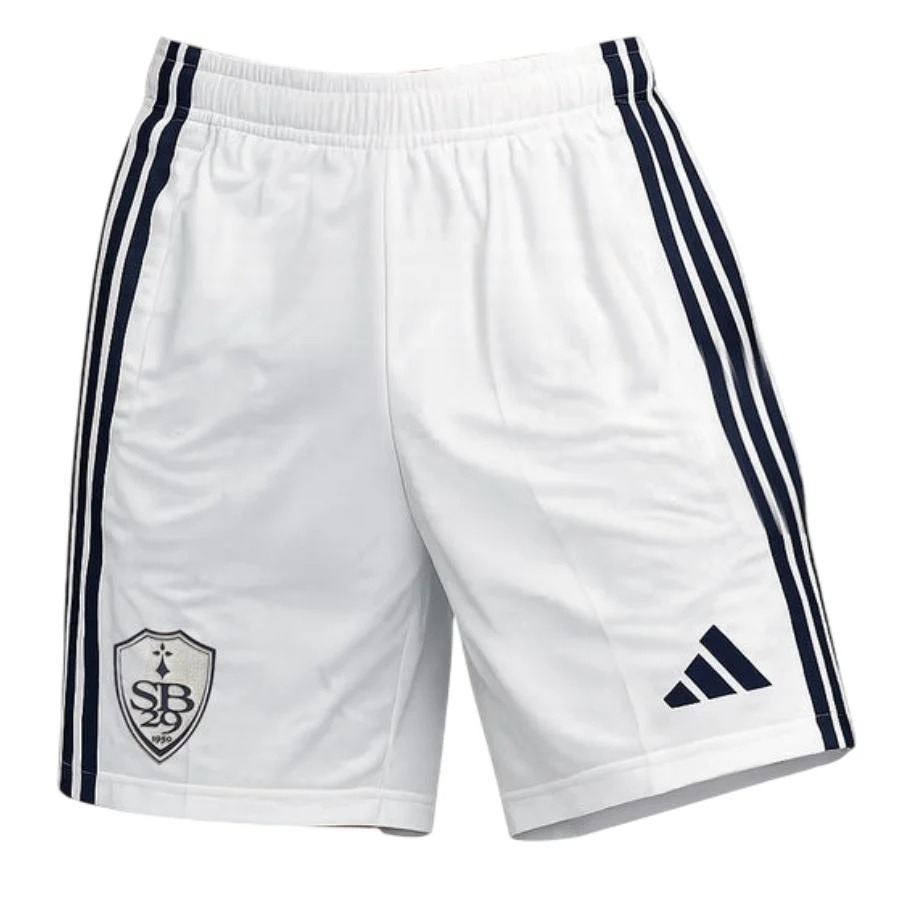 Brest 26/27 Away Kids' Kit