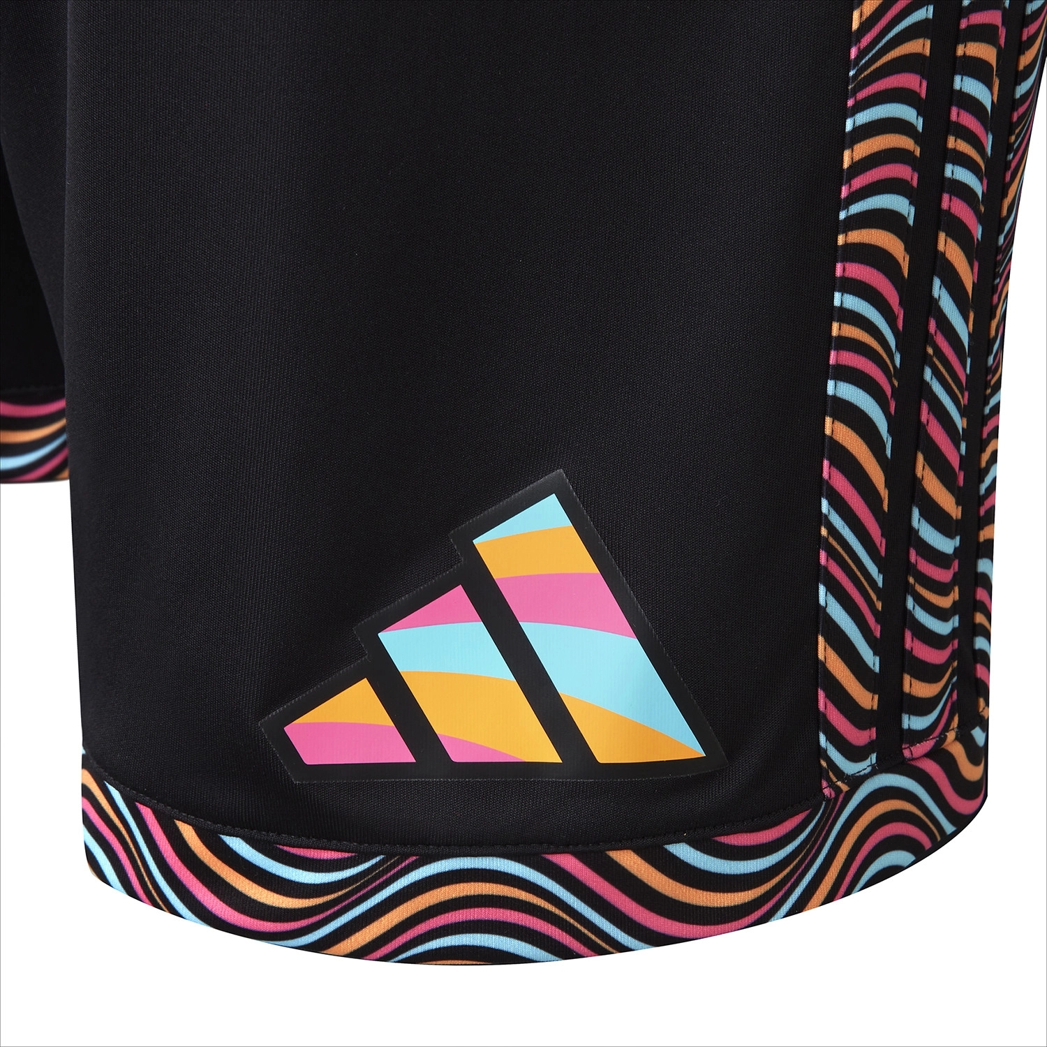 Ligue 1-Lyon 2026/2027 Men's Third Shorts