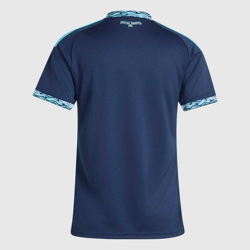 26/27 Paris FC Women's Home Jersey