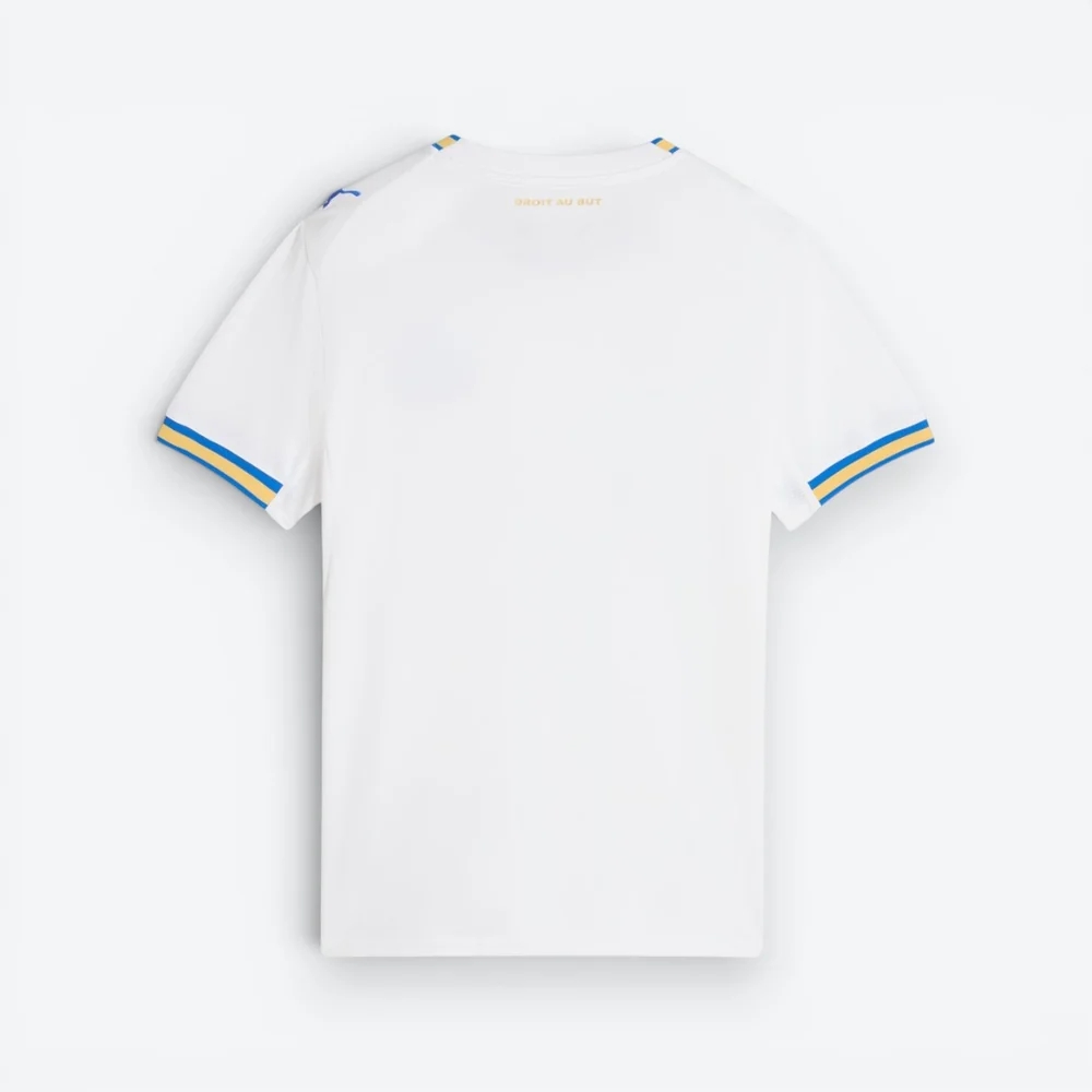 Ligue 1-OM 2026/2027 Women's Home Jersey