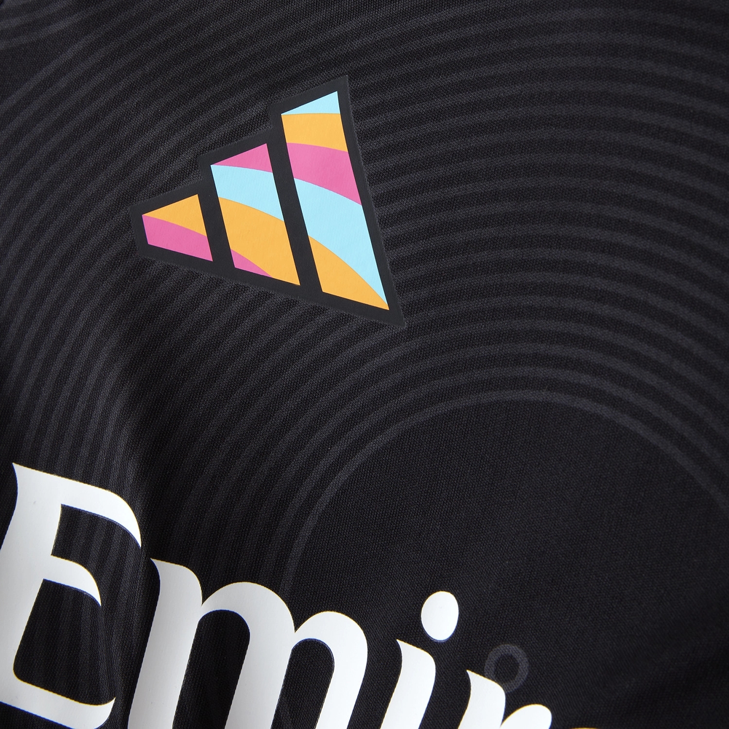 Ligue 1-Lyon 2026/2027 Junior Third Jersey