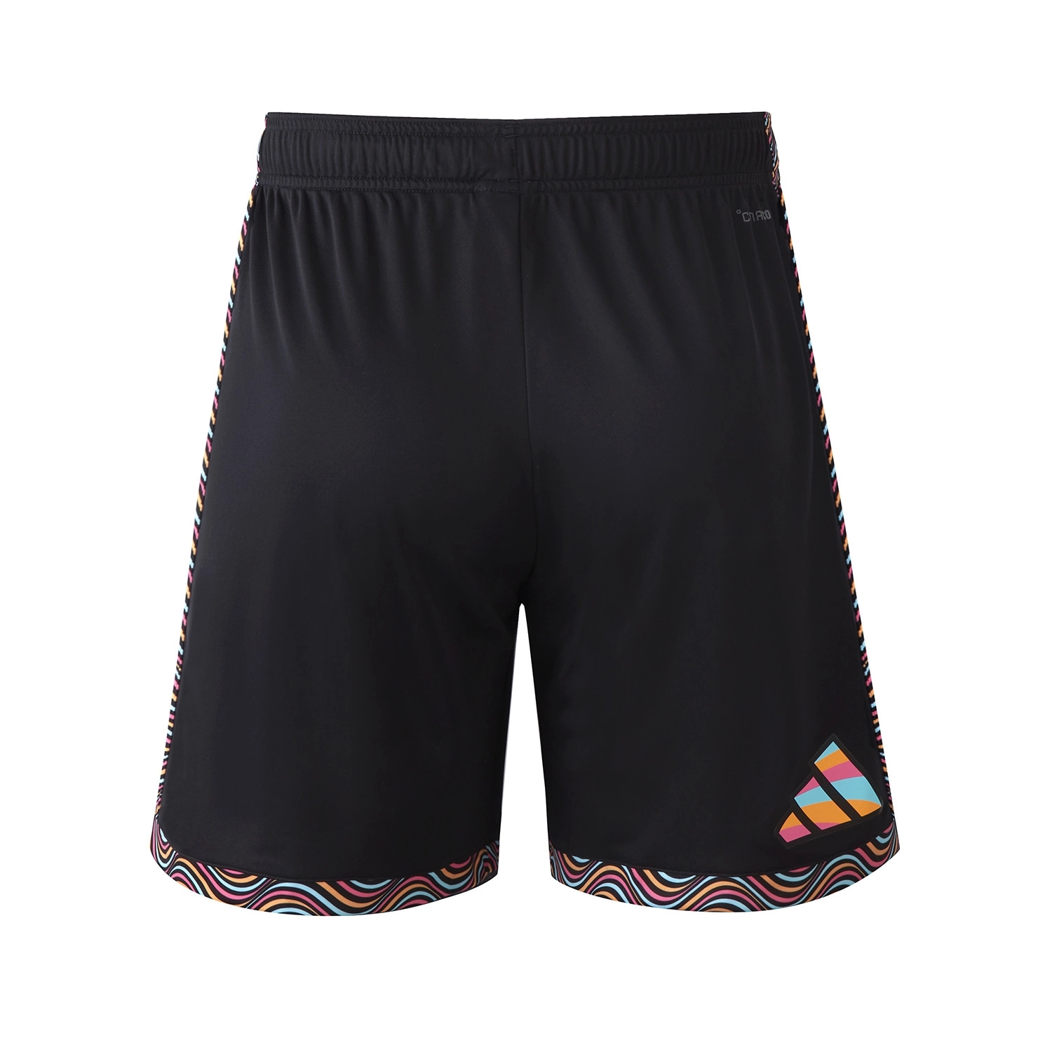 Ligue 1-Lyon 2026/2027 Men's Third Shorts