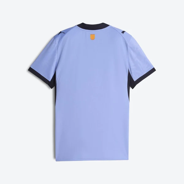 Ligue 1-OM 2026/2027 Third Women's Jersey