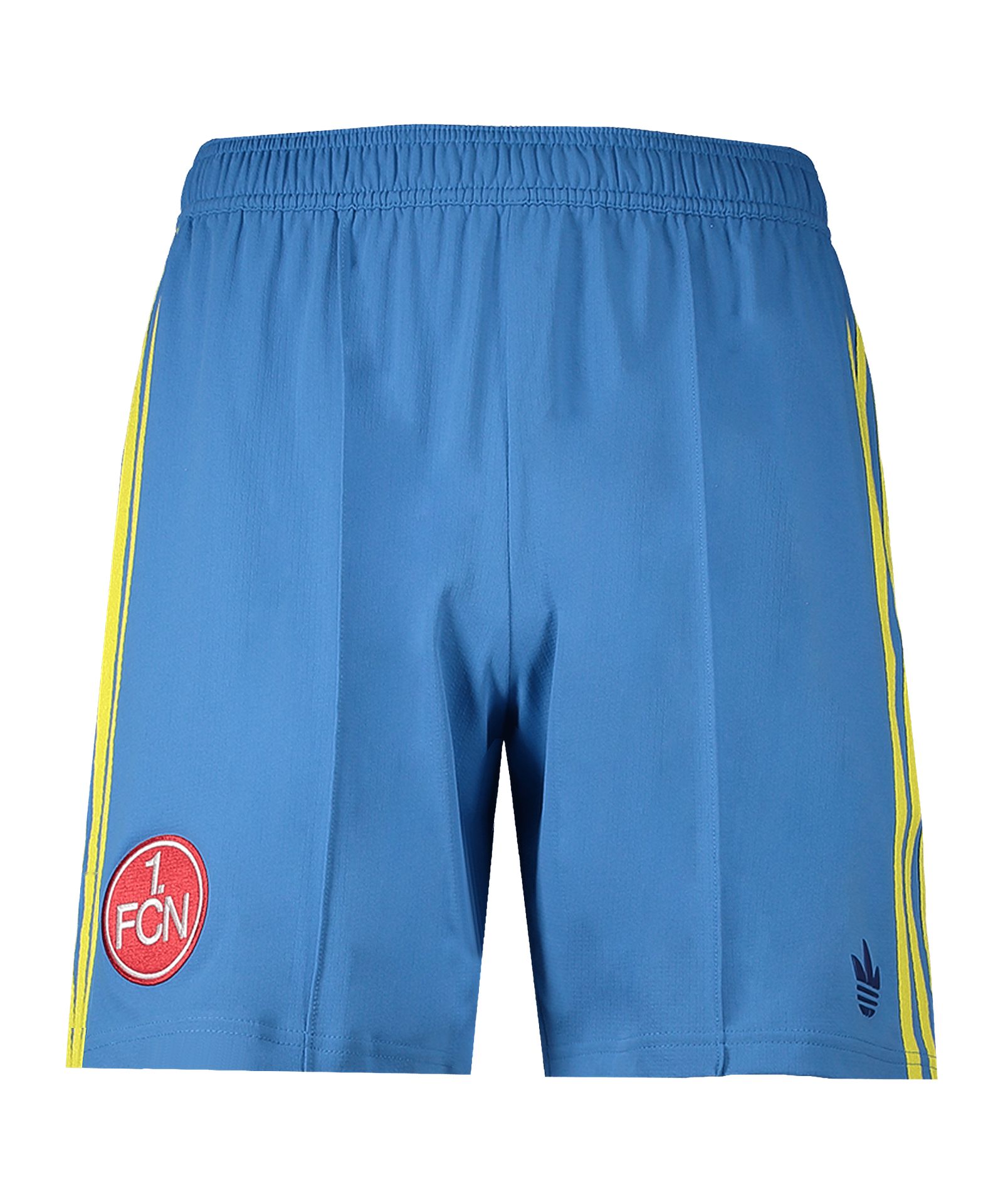 Originals 1. FC Nürnberg Torwartshort 2026/2027 Blau