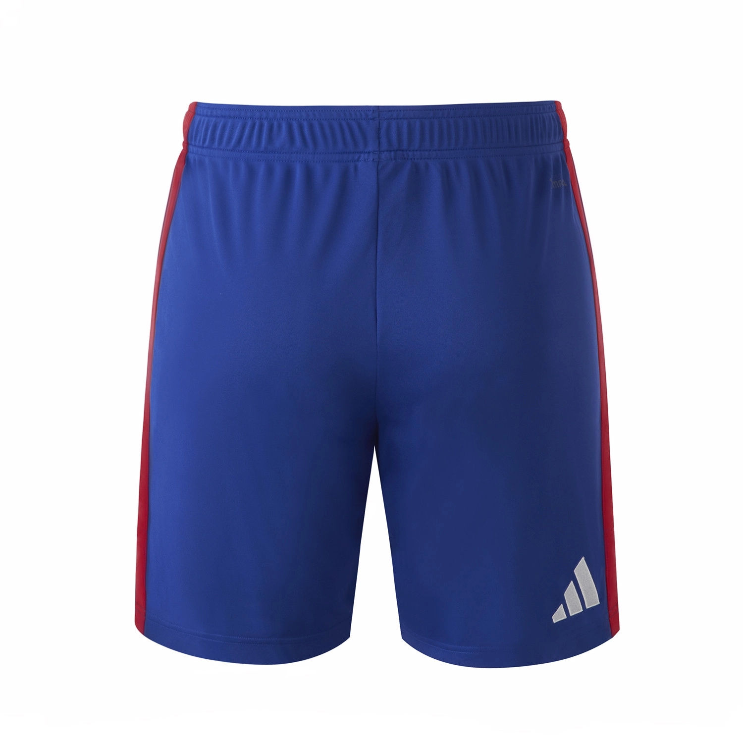 Ligue 1-Lyon 2026/2027 Men's Blue Home Shorts