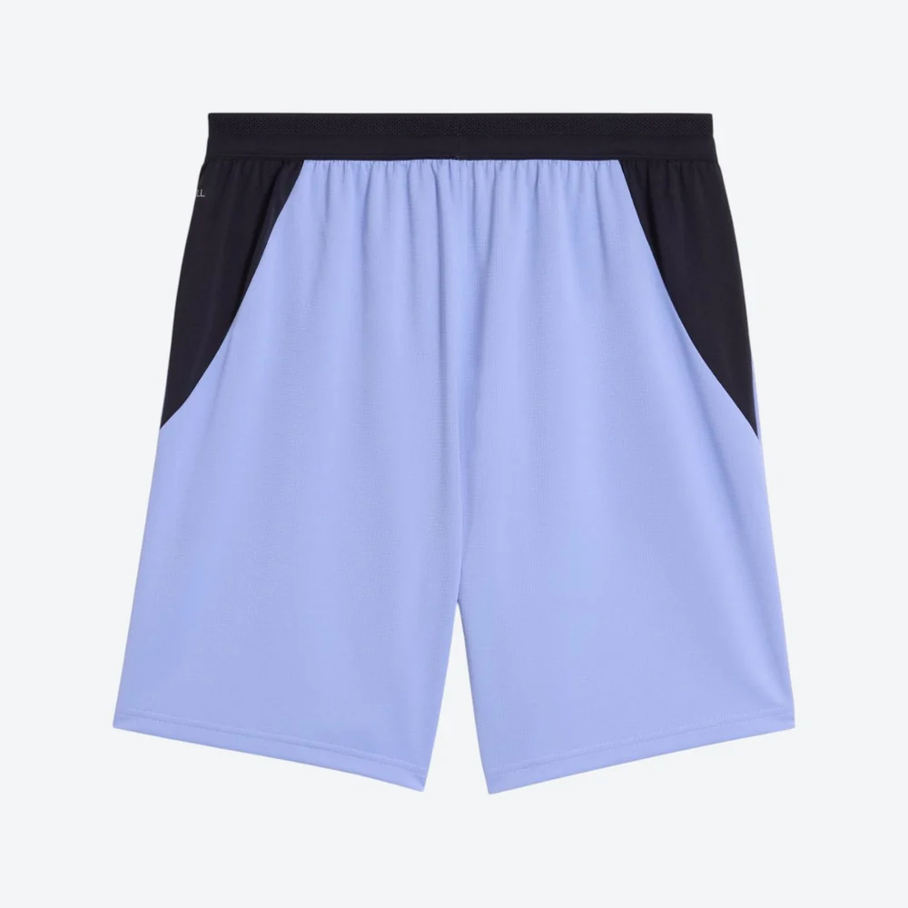 Ligue 1-OM 2026/2027 Third Junior Shorts